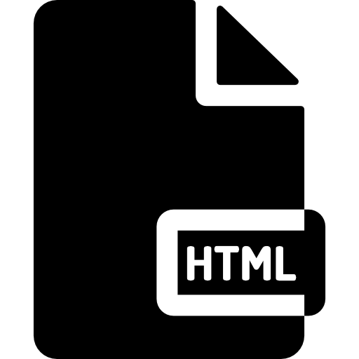 Html biểu tượng