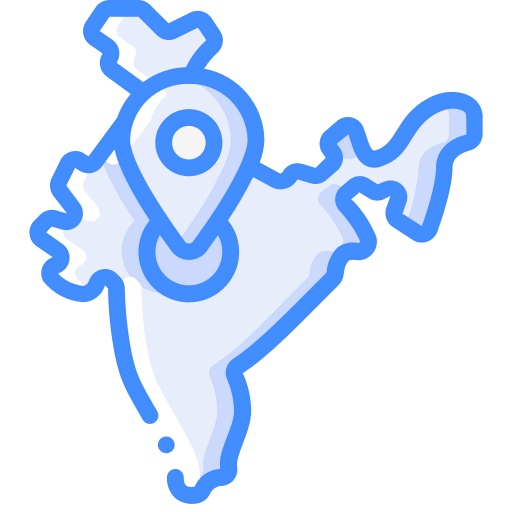India icon