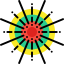 Fireworks icon 64x64