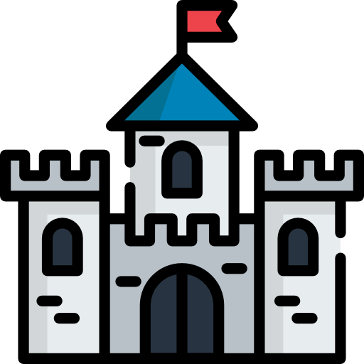 Castle icon