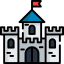 Castle icon 64x64