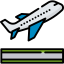 Departures Ikona 64x64