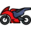 Motorcycle icon 64x64