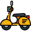 Scooter icon 64x64