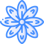 Бархатцы иконка 64x64