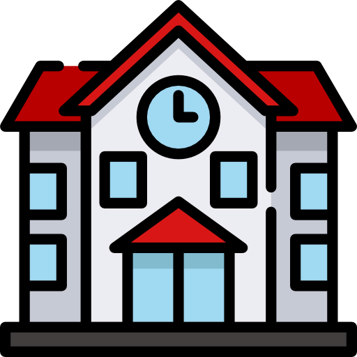 School icon