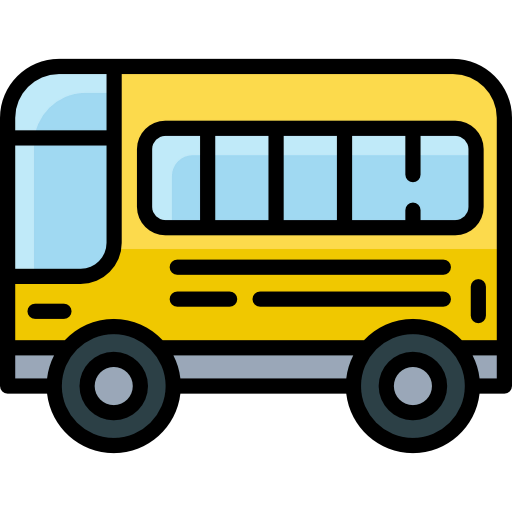 Bus icon