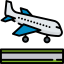 Arrivals icon 64x64