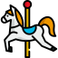Carousel icon 64x64