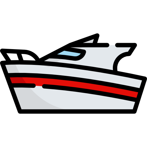Boat icon