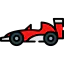 Formula 1 ícono 64x64