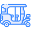 Tuk tuk icon 64x64