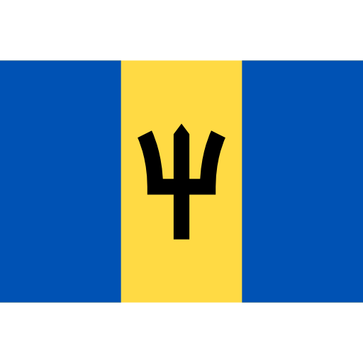 Barbados icon