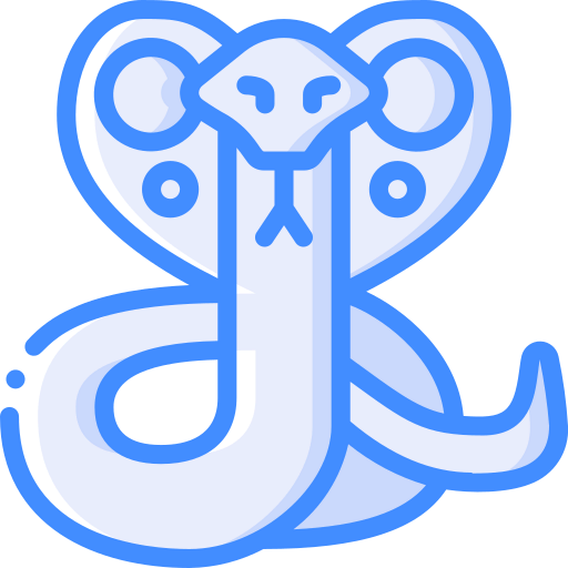Cobra icon