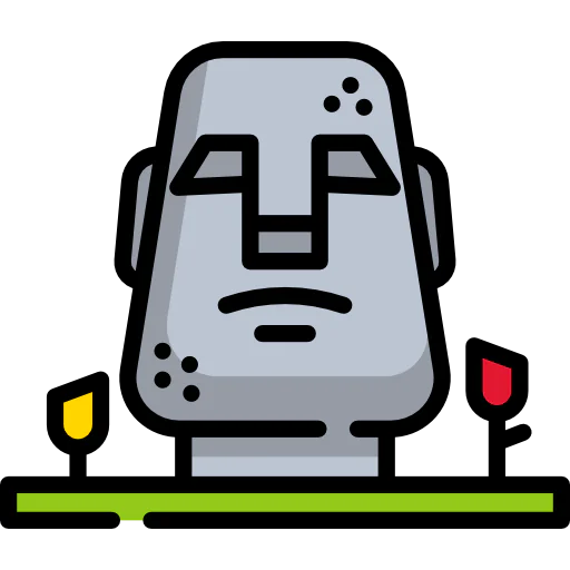 Moai icon