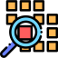 Big data icon 64x64