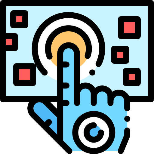 Interaction icon