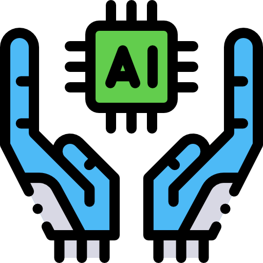 AI icon