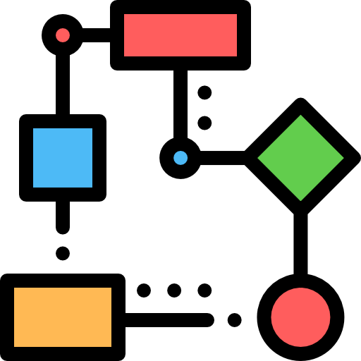 Structure icon