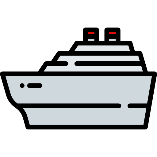 Ship icon