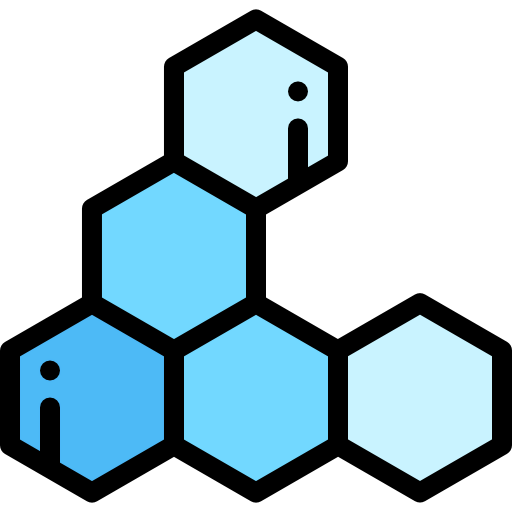 Cells icon