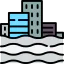 Cityscape icon 64x64