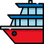 Ship icon 64x64