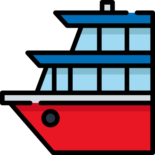 Ship icon