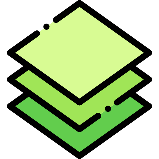 Layers icon