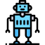 Robot 상 64x64