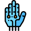 Hand icon 64x64