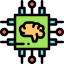 Cpu Symbol 64x64