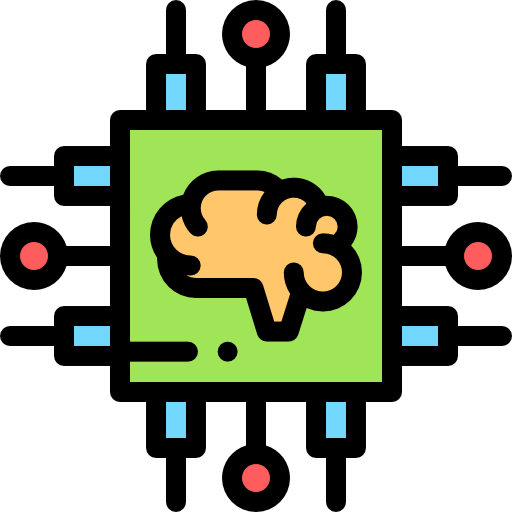 Cpu icon