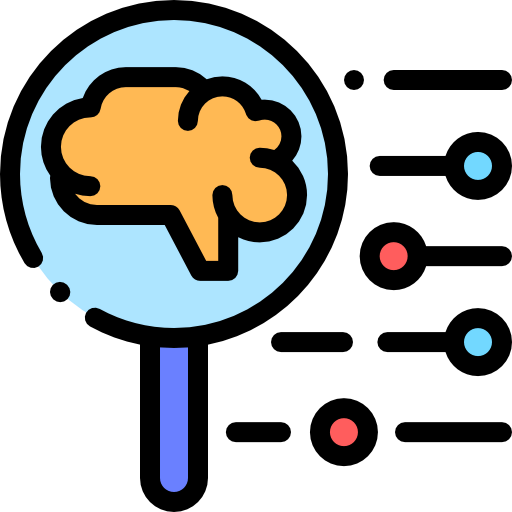 Analytics icon