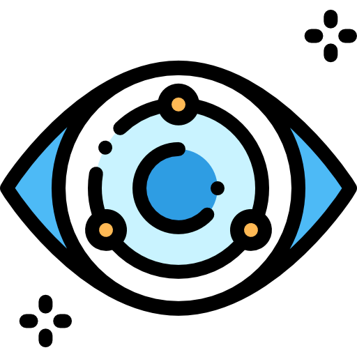 Eye icon