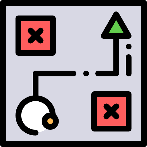 Strategy icon