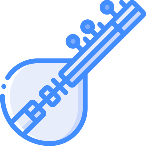 Sitar icon