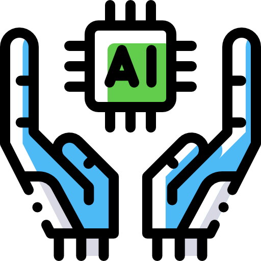 AI icon
