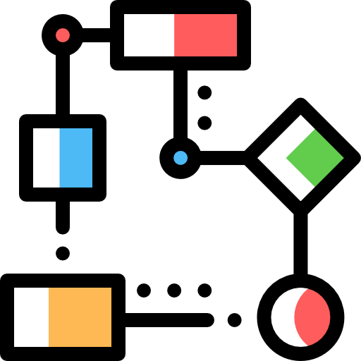 Structure icon