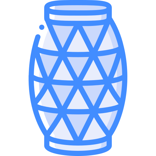 Drum icon