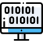Binary 图标 64x64