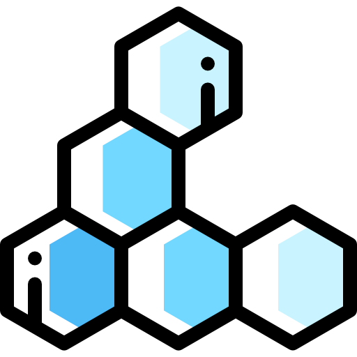 Cells icon