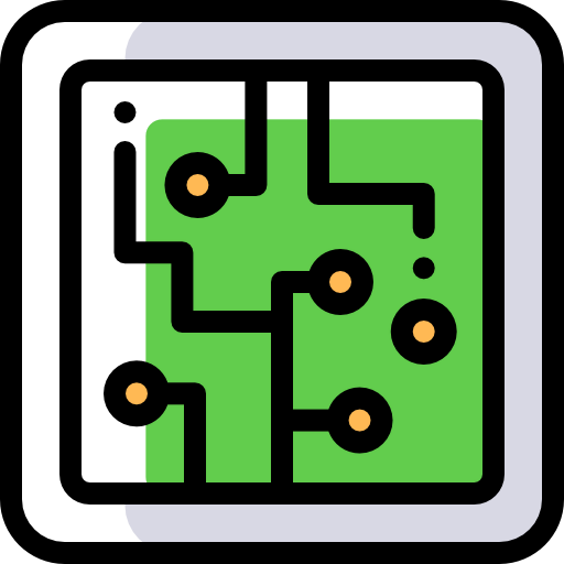 Cpu icon