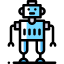 Robot 상 64x64