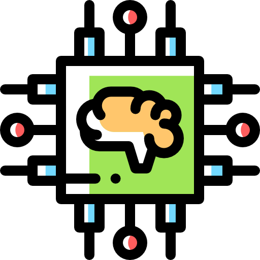 Cpu Ikona