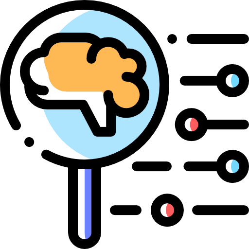 Analytics icon