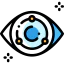 Eye icon 64x64