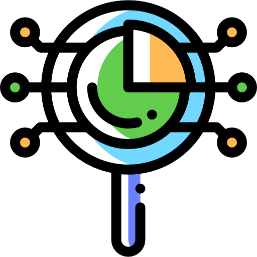 Analytics icon