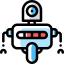 Robot icon 64x64
