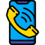 Phone icon 64x64